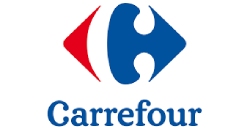 logo carrefour